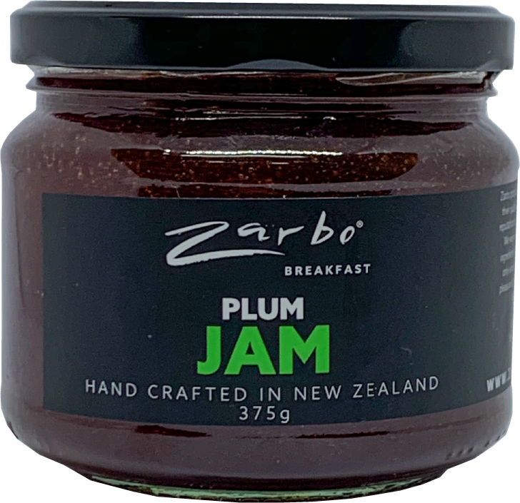 Plum Jam